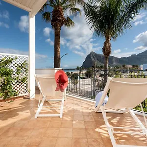 Ristorante Mediterraneo Faro Hotel San Vito Lo Capo