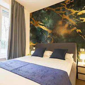 Appartamento Porta Romana Cozy By 101flats