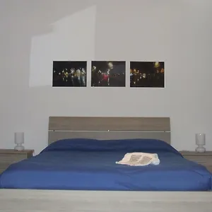 Montevergini Bed & Breakfast Palermo