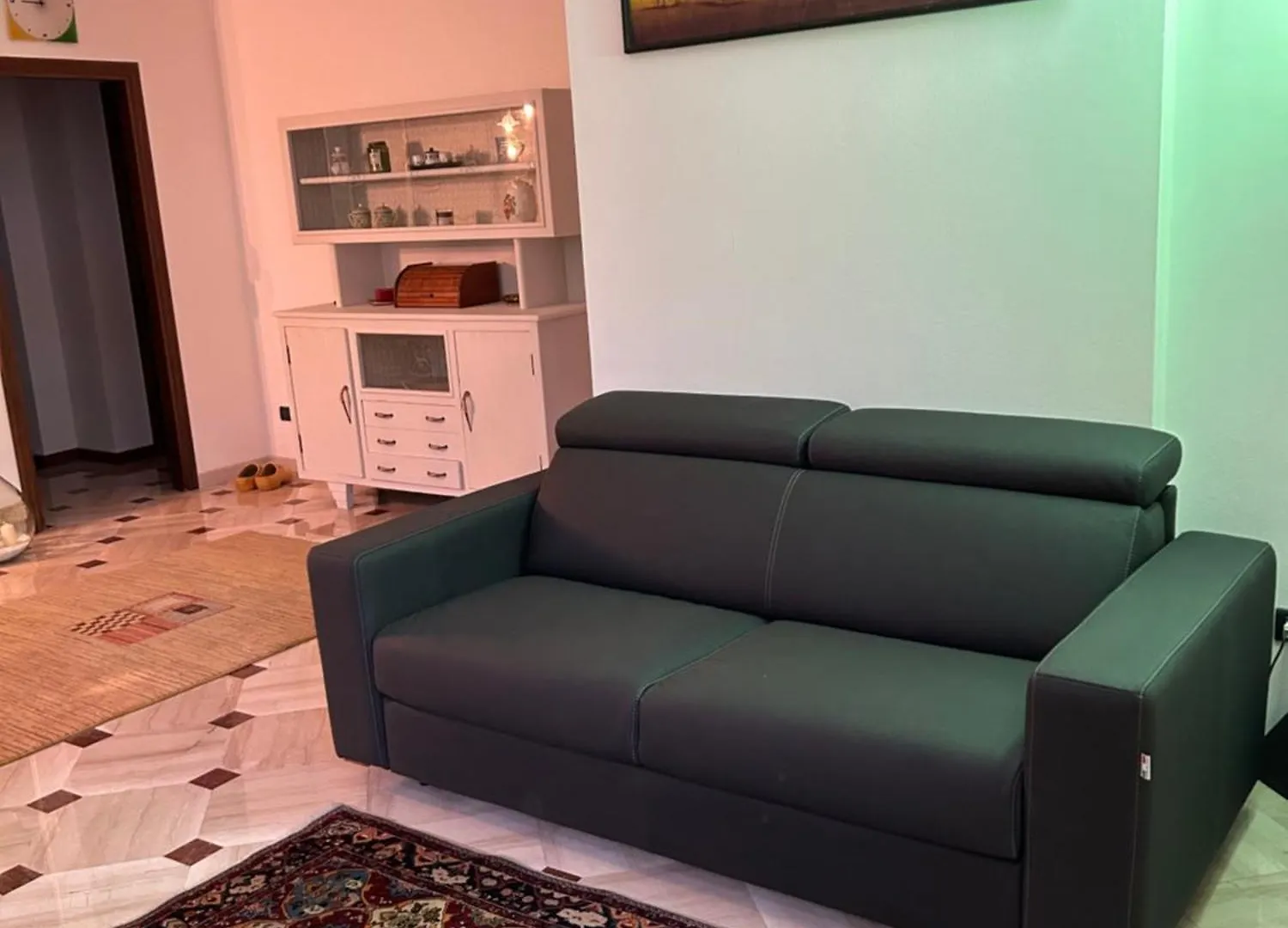 Holiday home Holiday House Le Coccinelle Salo