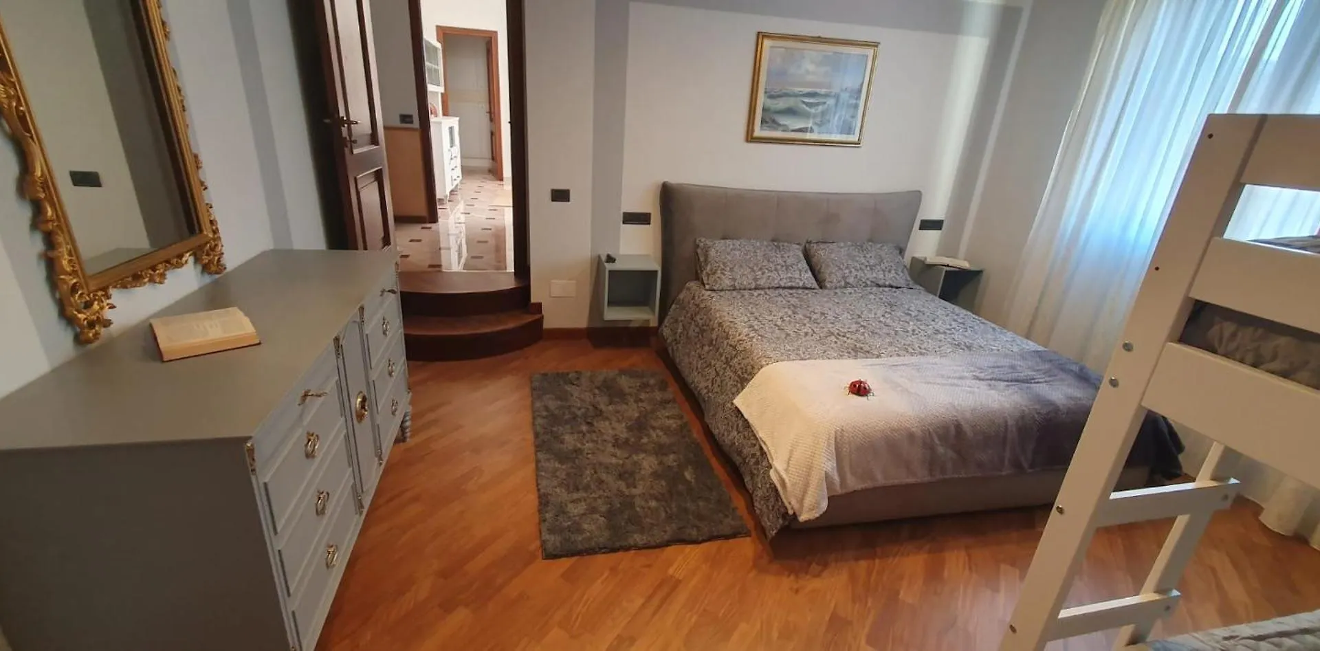 Holiday House Le Coccinelle Salo Holiday home