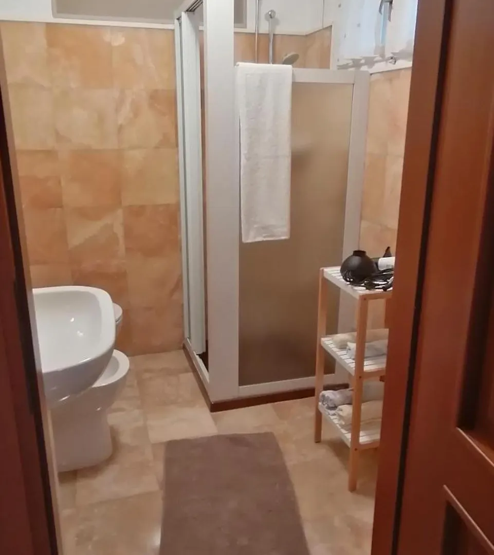 Holiday House Le Coccinelle Salo Holiday home