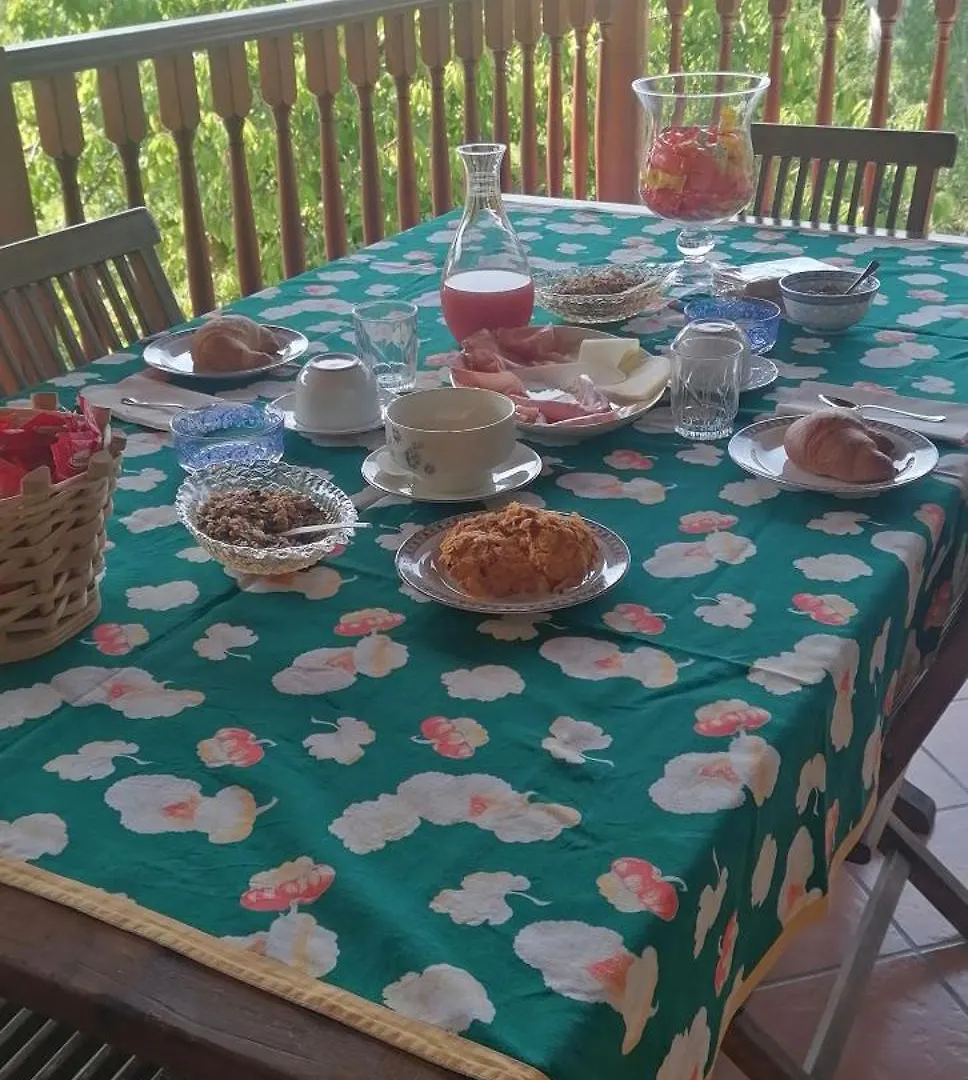 Holiday home Holiday House Le Coccinelle Salo Italy